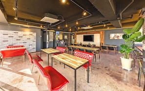 Cafe
