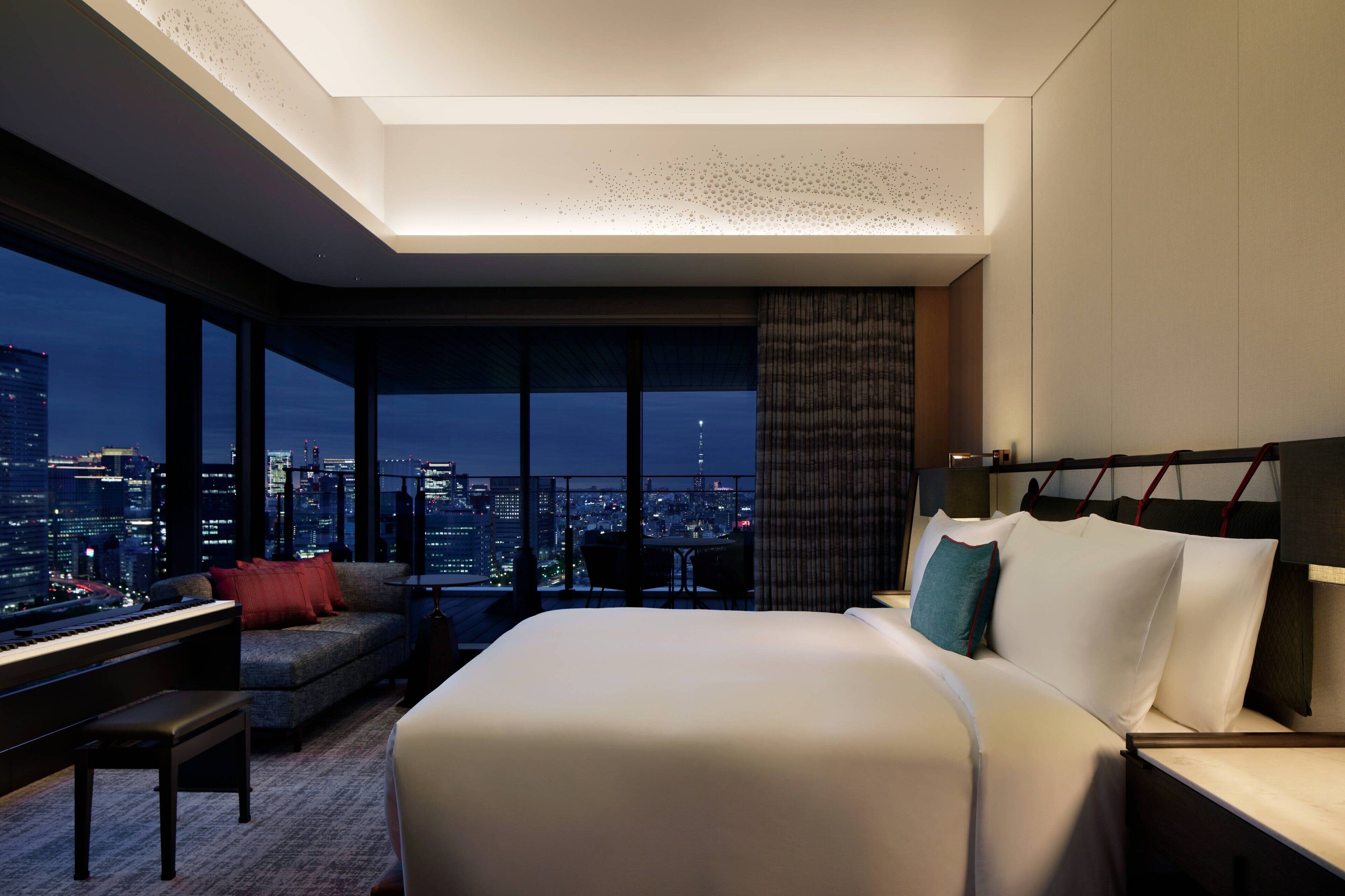 Foto - mesm Tokyo, Autograph Collection