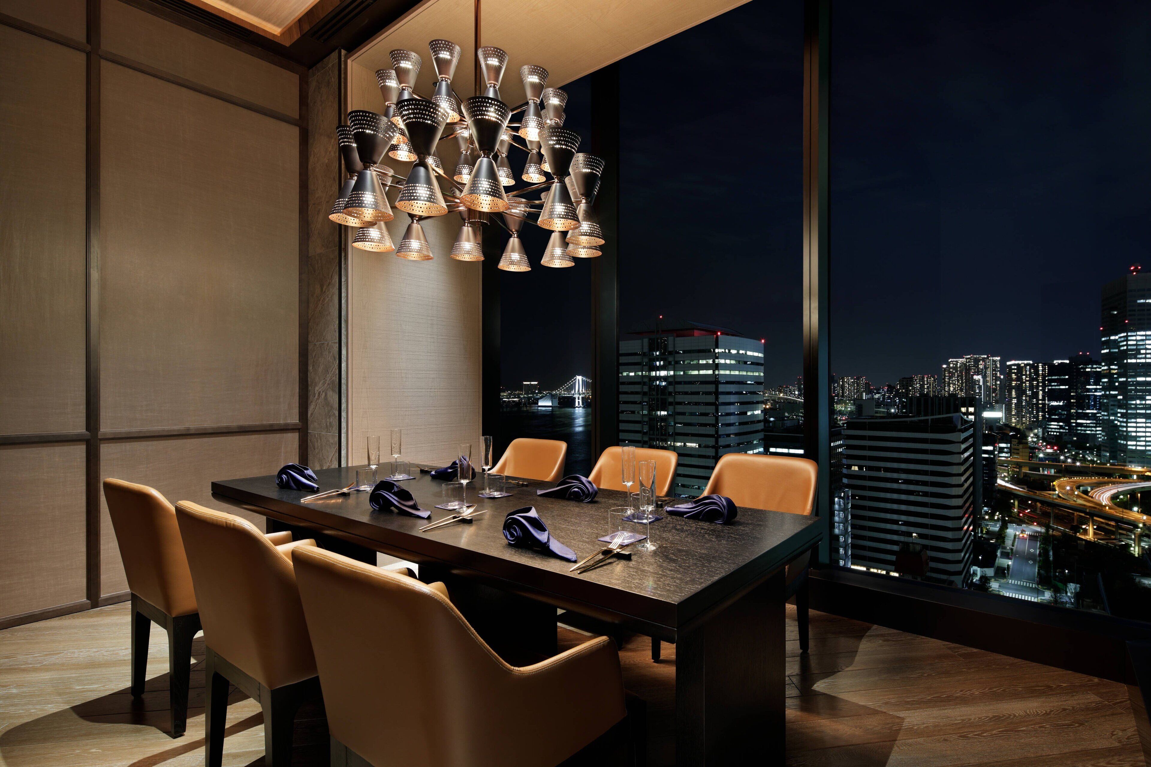 Foto - mesm Tokyo, Autograph Collection