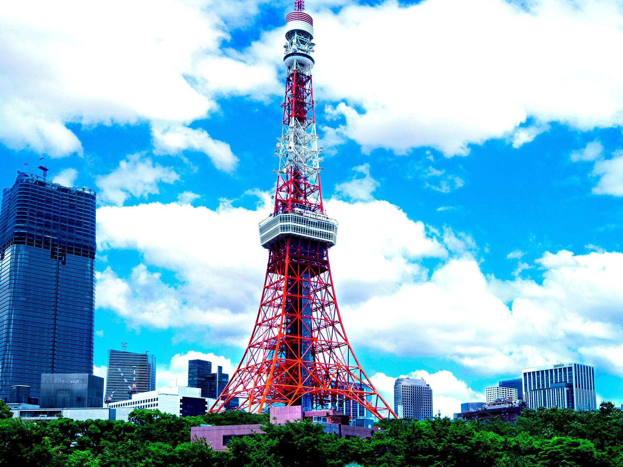 Foto - mesm Tokyo, Autograph Collection