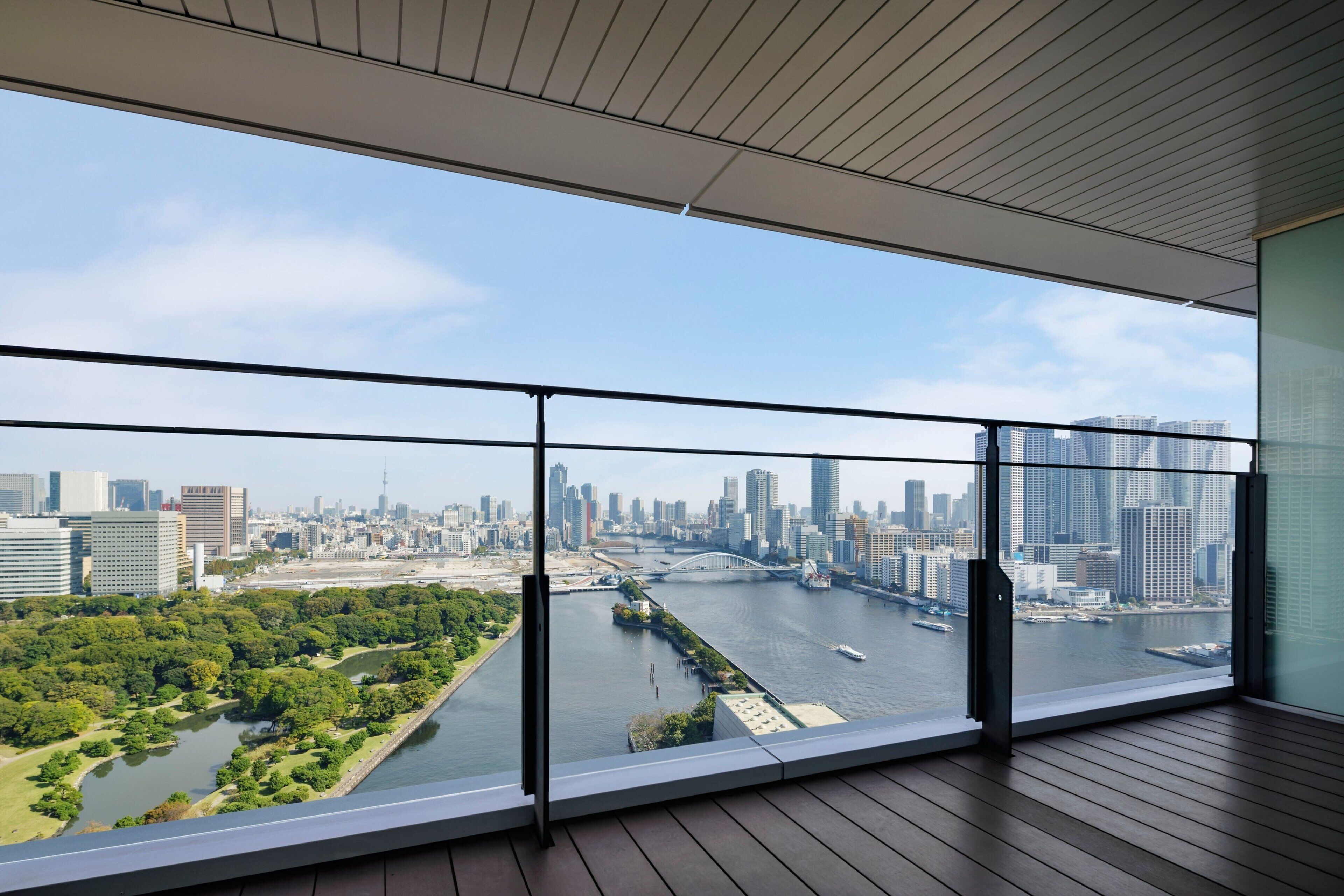 Foto - mesm Tokyo, Autograph Collection