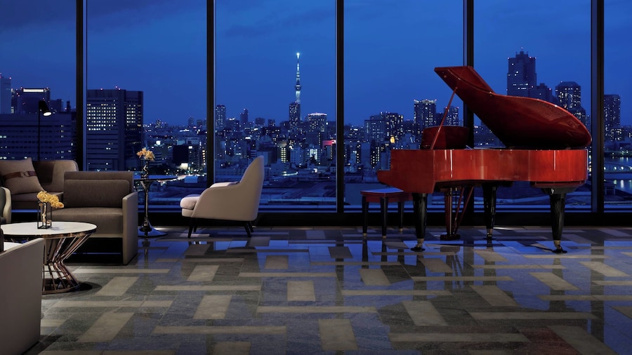 mesm Tokyo, Autograph Collection