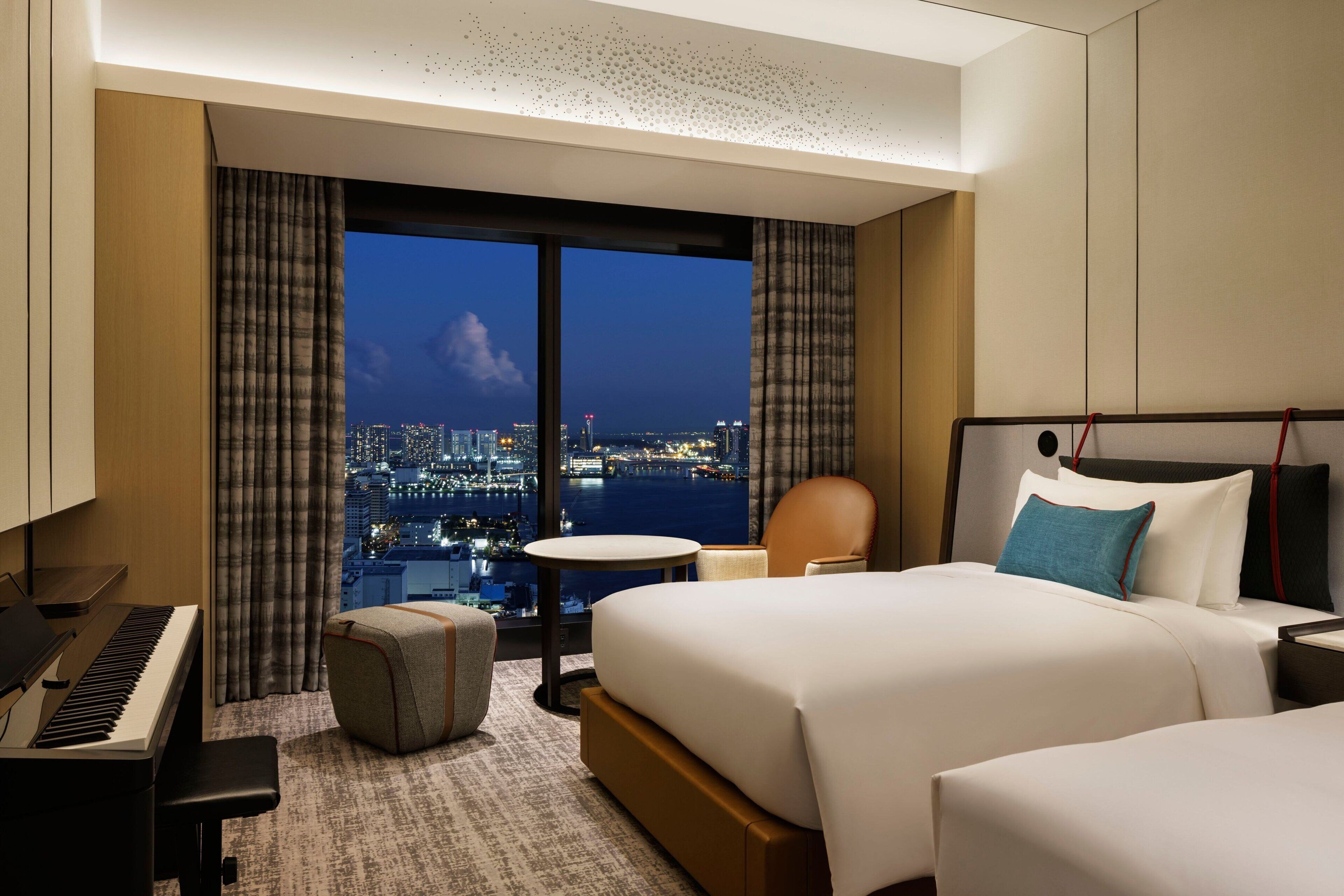 Foto - mesm Tokyo, Autograph Collection