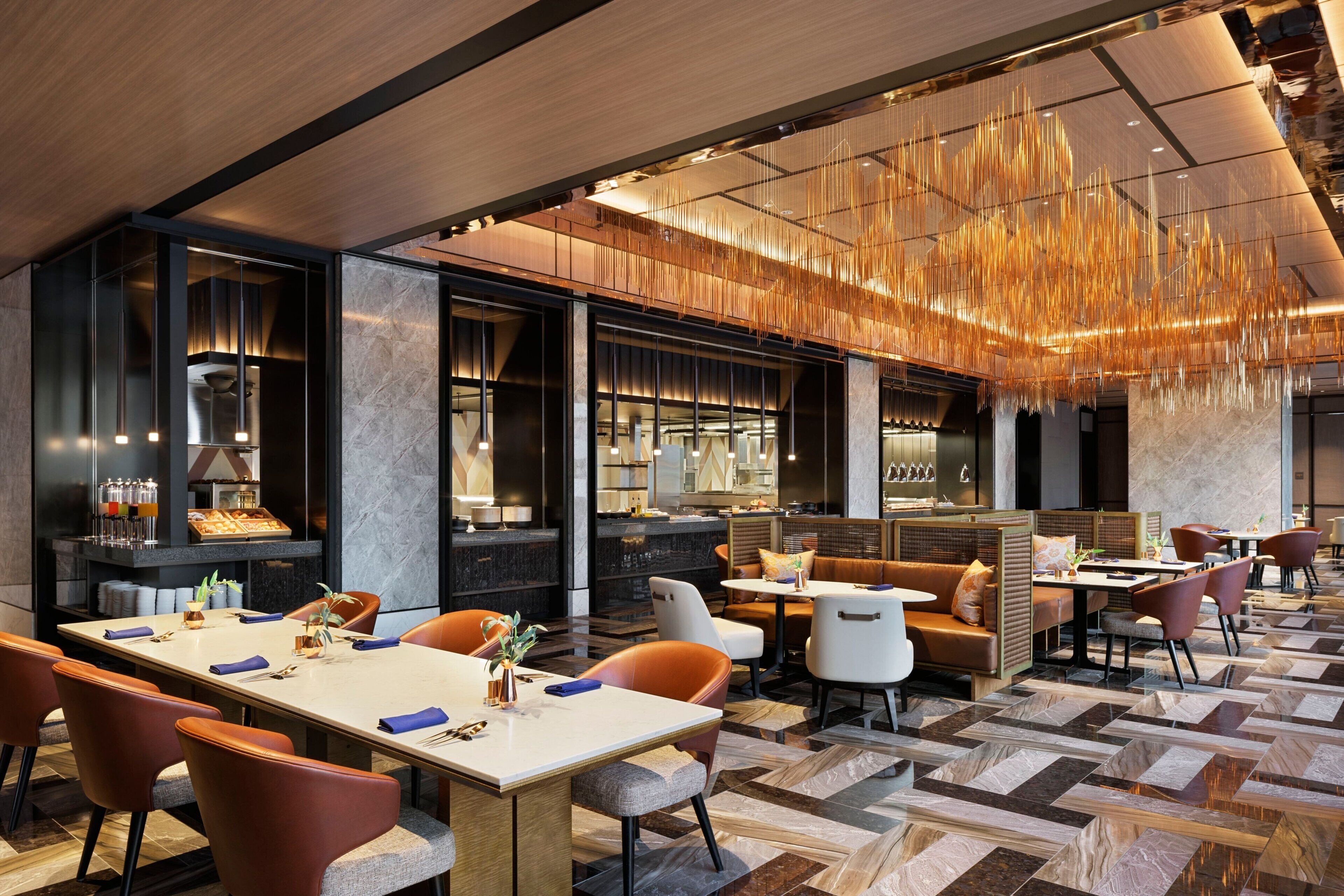 Foto - mesm Tokyo, Autograph Collection