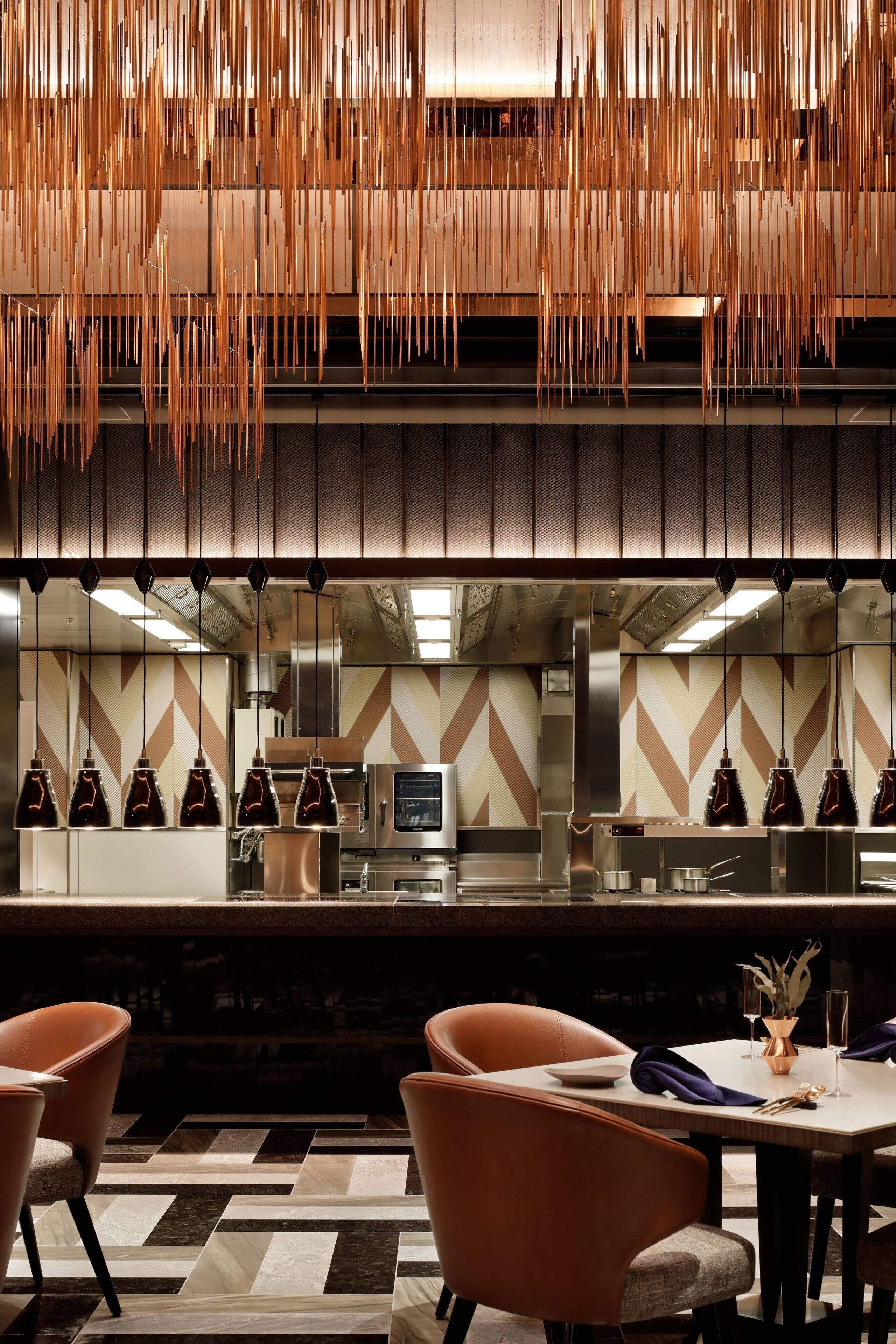 Foto - mesm Tokyo, Autograph Collection