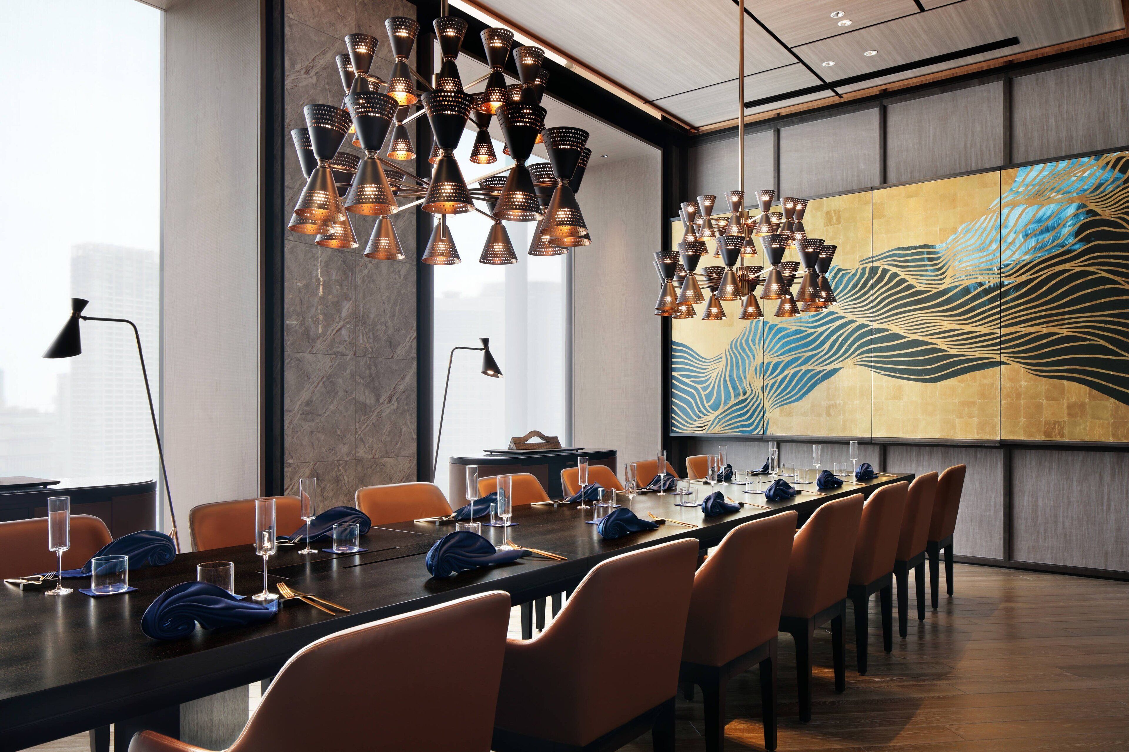 Foto - mesm Tokyo, Autograph Collection