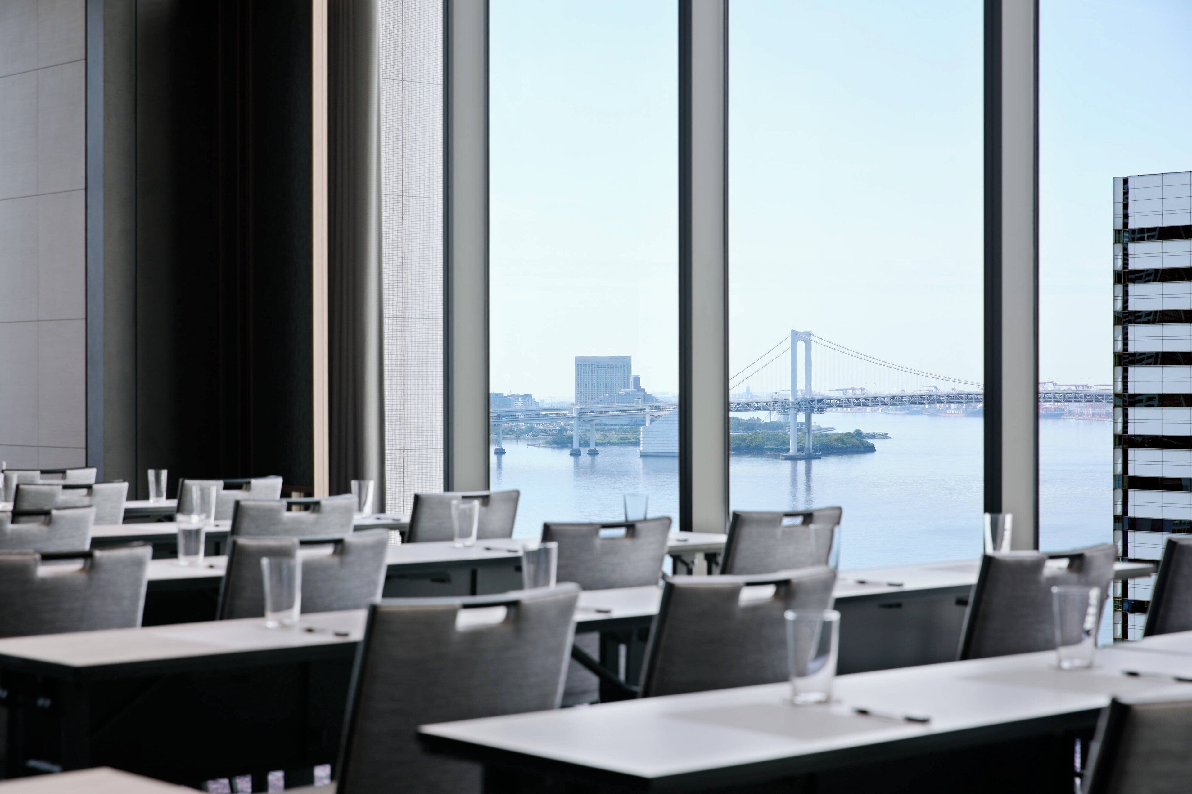 Foto - mesm Tokyo, Autograph Collection