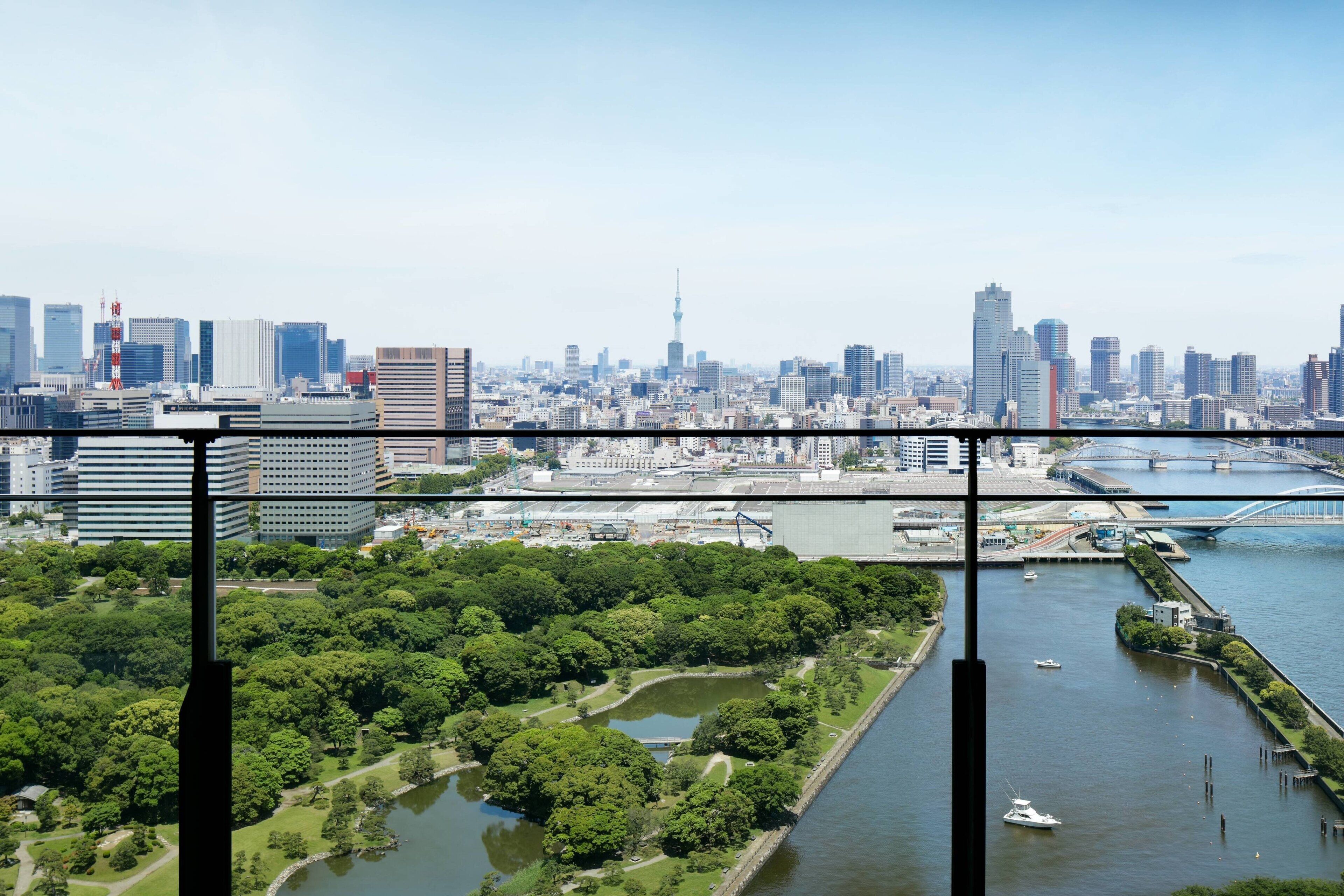 Foto - mesm Tokyo, Autograph Collection