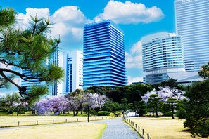 Exterior - mesm Tokyo, Autograph Collection (Tokyo)