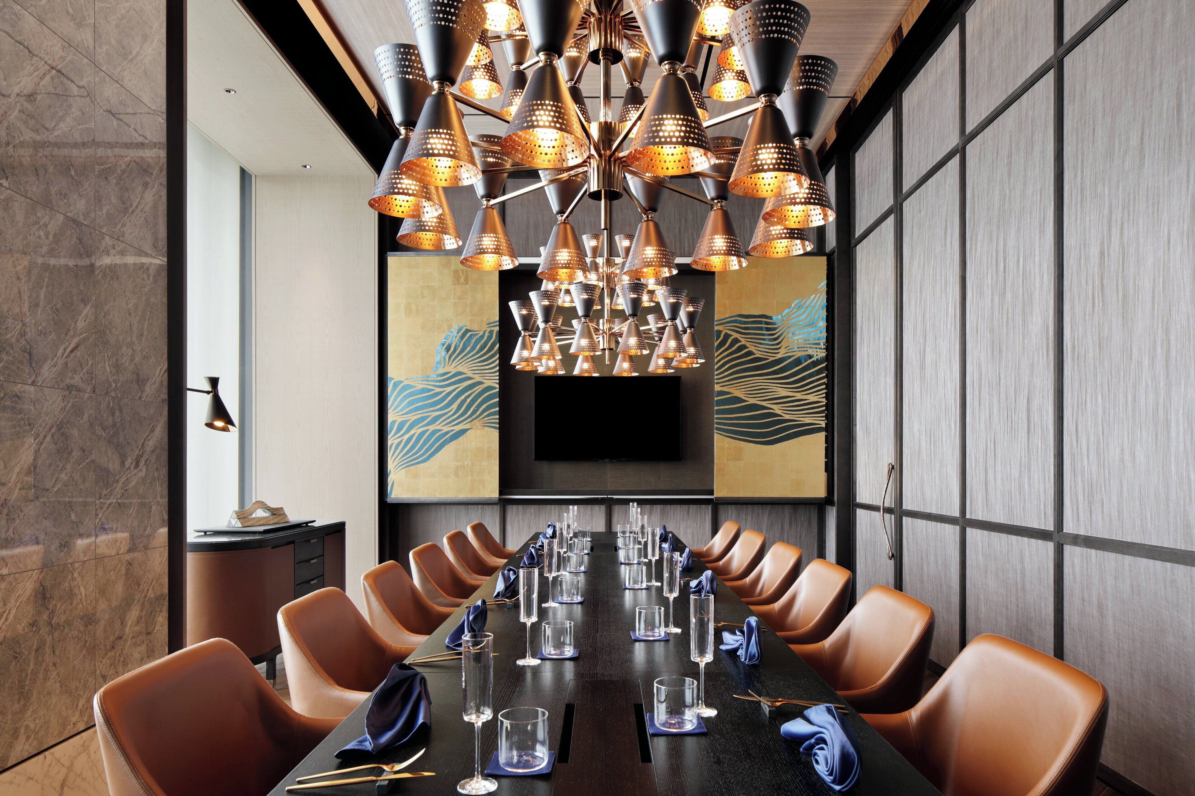 Foto - mesm Tokyo, Autograph Collection