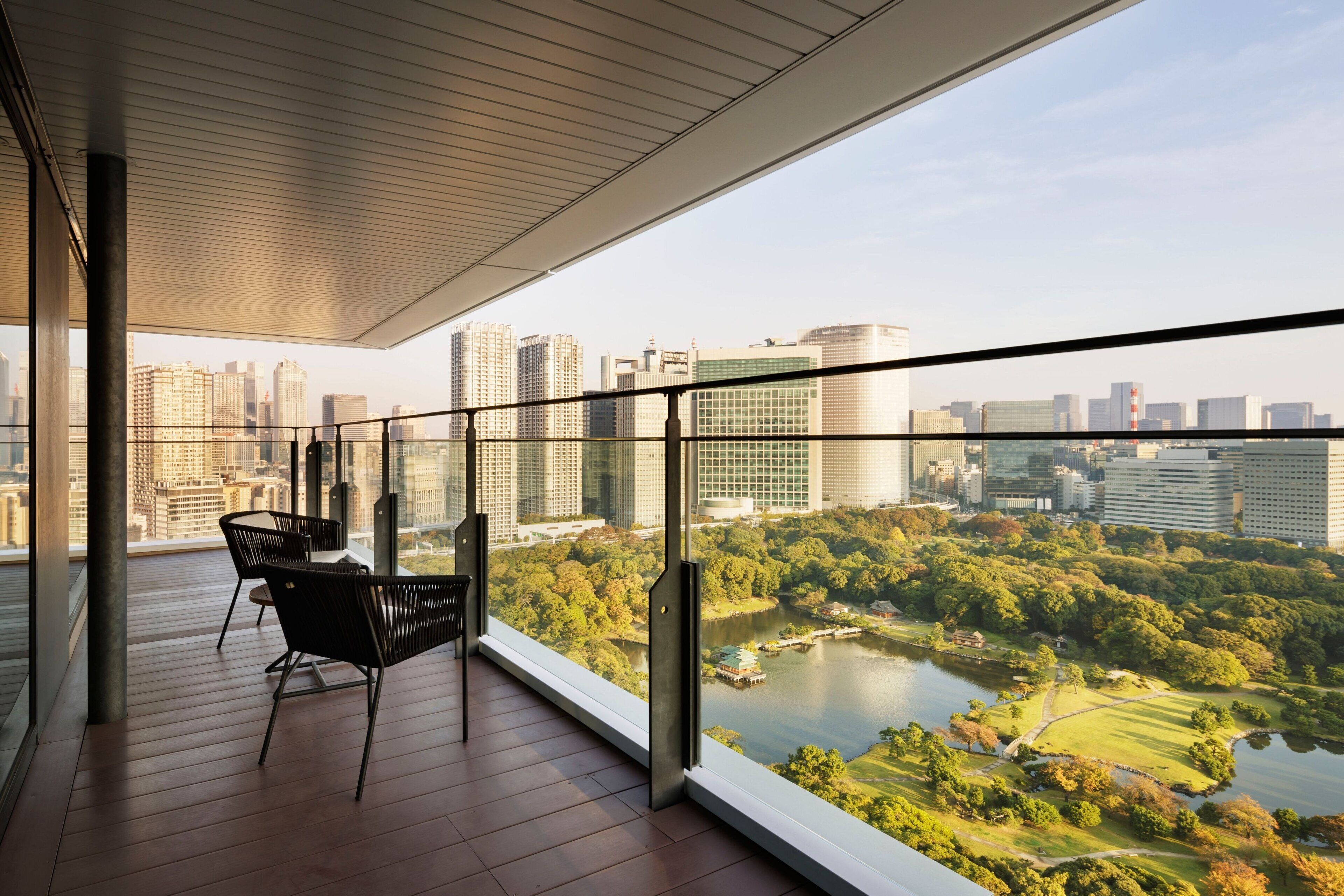 Foto - mesm Tokyo, Autograph Collection