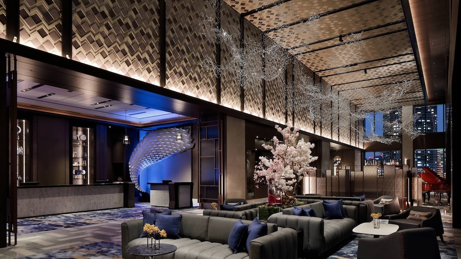 mesm Tokyo, Autograph Collection