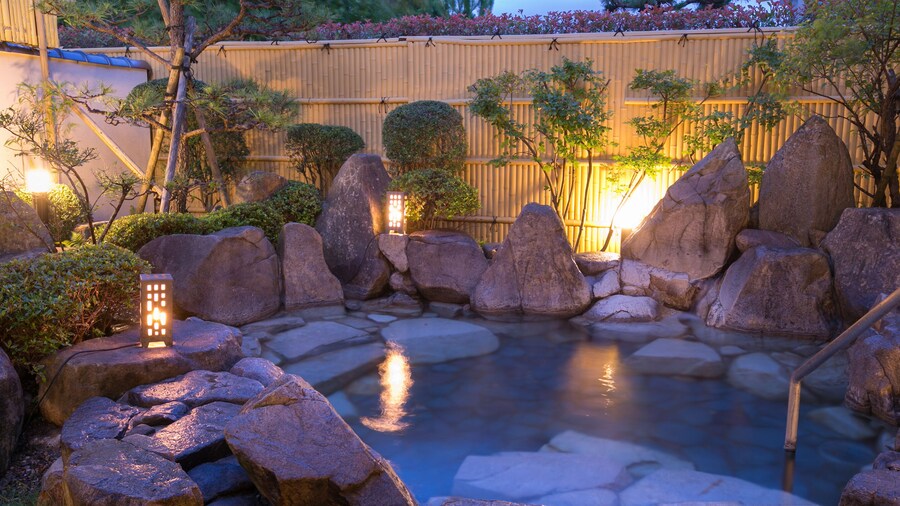 四季之宿佐姬野酒店