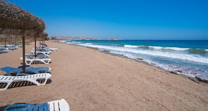 Apartamento Kokopelli (Mar de Pulpi)