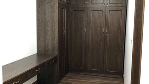Pintu masuk interior