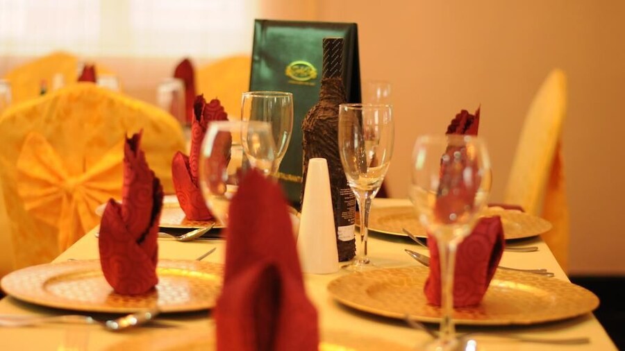 Rita Lori Hotels Abuja