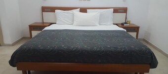 Rita Lori Hotels Abuja