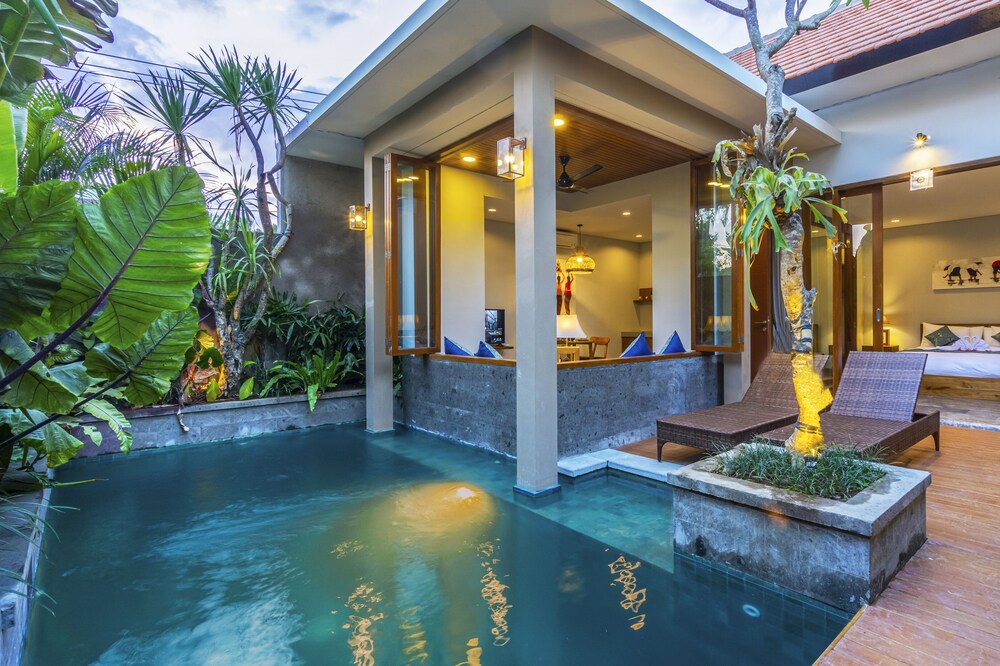 Prema Ubud Villas - Adults Only