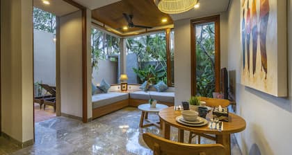 Prema Ubud Villas