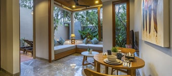 Prema Ubud Villas