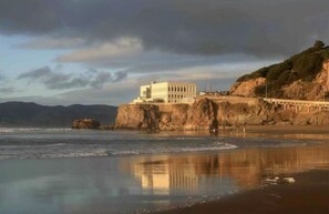 Plage