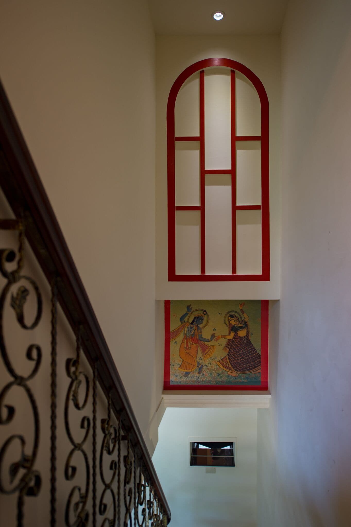 deluxe double room | minibar, desk, blackout curtains, soundproofing