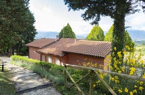 Exterior - Residence Serena (Assisi)