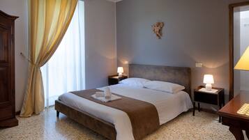 Traditional-Apartment, 1 Schlafzimmer (Casale 4)