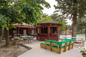 Bar (on property) - Residence Serena (Assisi)
