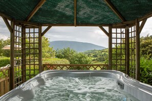 Jetted tub - Residence Serena (Assisi)