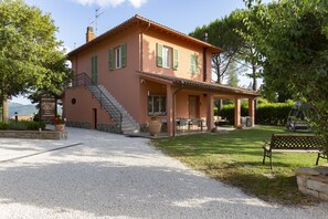 Reception - Residence Serena (Assisi)