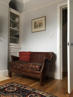 Interior - Victorian Townhouse in Beverley (Beverley)