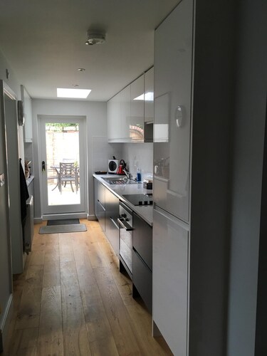 Victorian Townhouse in Beverley