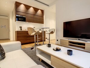 TV