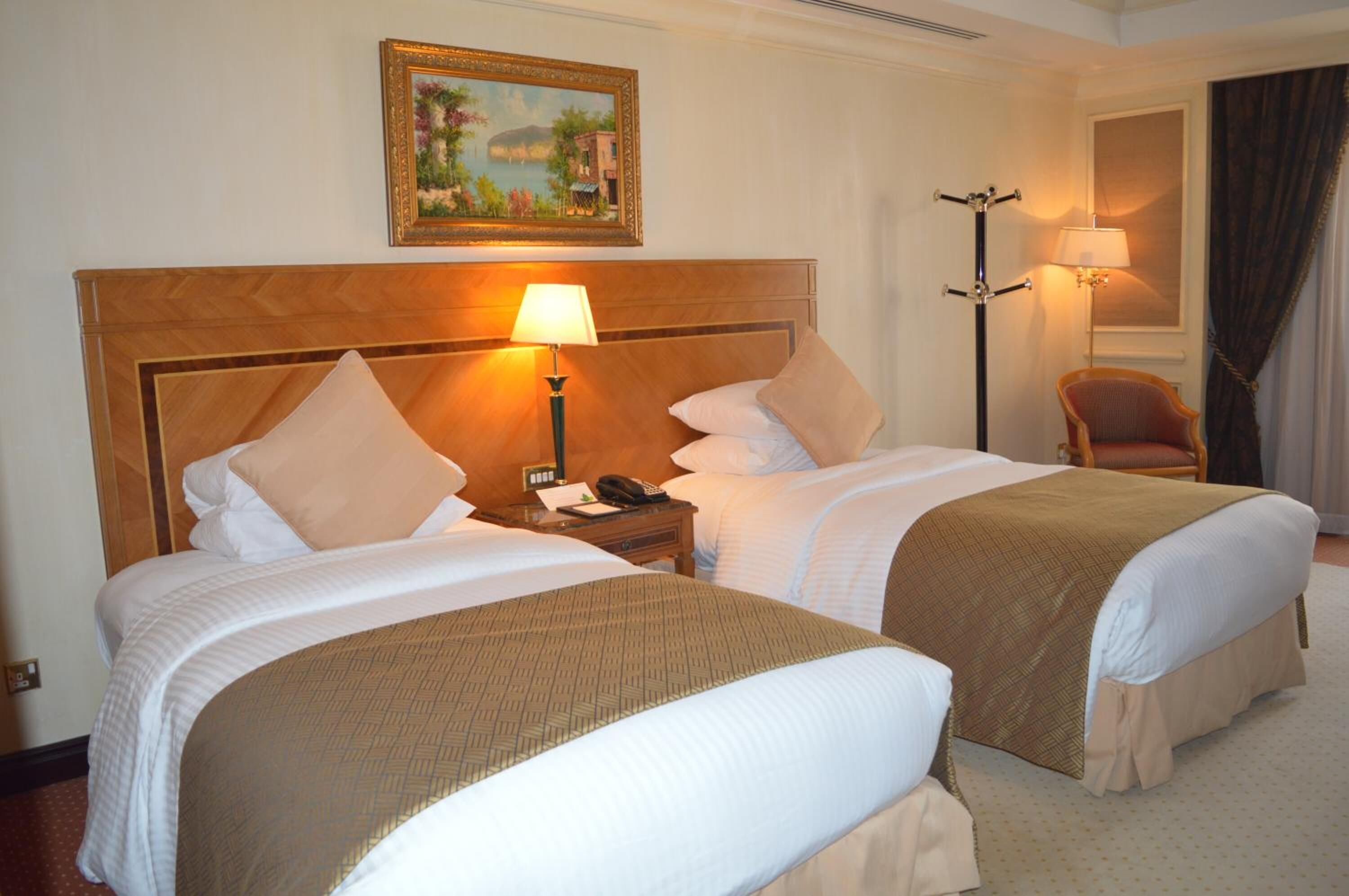 Bettwäsche aus ägyptischer Baumwolle, hochwertige Bettwaren