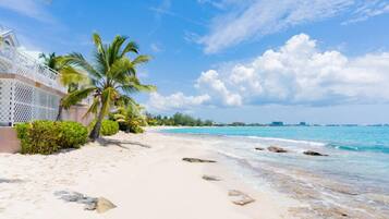 Am Strand