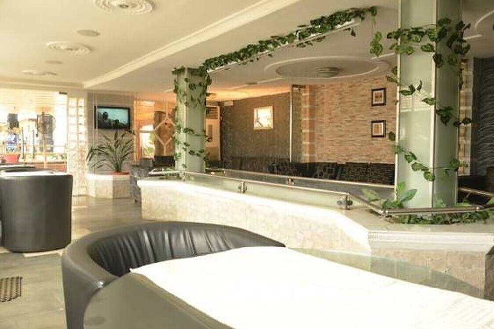 Rita Lori Hotel Lagos