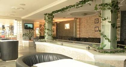 Rita Lori Hotel Lagos