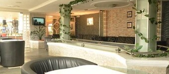 Rita Lori Hotel Lagos