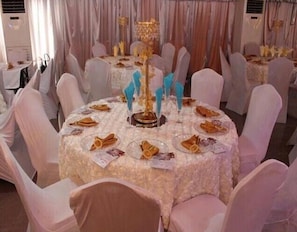 Sala per riunioni