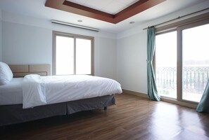 Premium Double Room