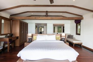 3 makuuhuonetta, Wi-Fi, vuodevaatteet