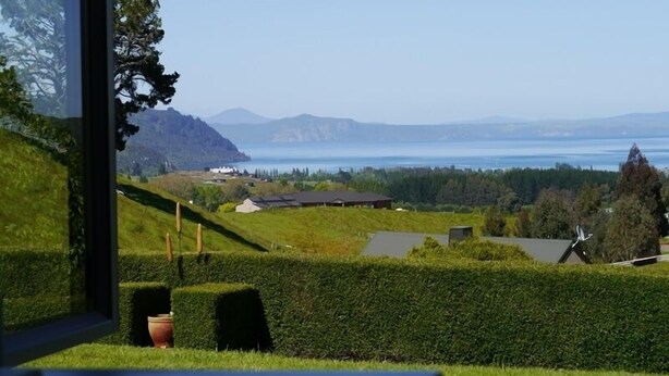 Unclassified image, 1 of 38, button - Country Lodge Kinloch (Kinloch)
