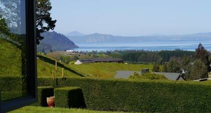 Country Lodge Kinloch