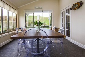 Property amenity - Country Lodge Kinloch (Kinloch)