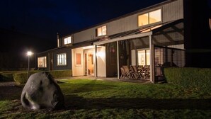 Unclassified image, 2 of 38, button - Country Lodge Kinloch (Kinloch)