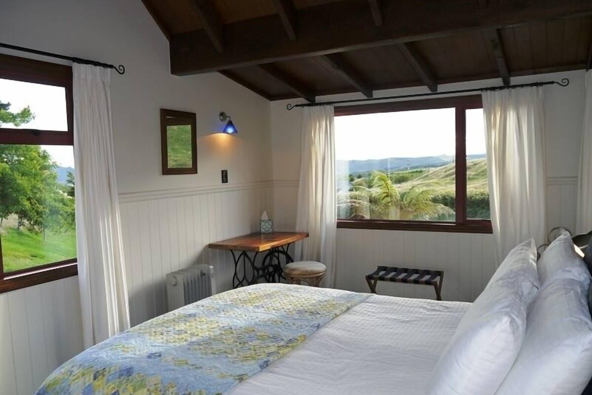 Cottage, 2 Bedrooms (Pioneer Cottage)