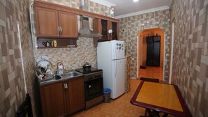 Restaurant - Io Apartment (Tbilisi)