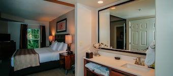 Le suite di Hershey - 2 camere da letto
