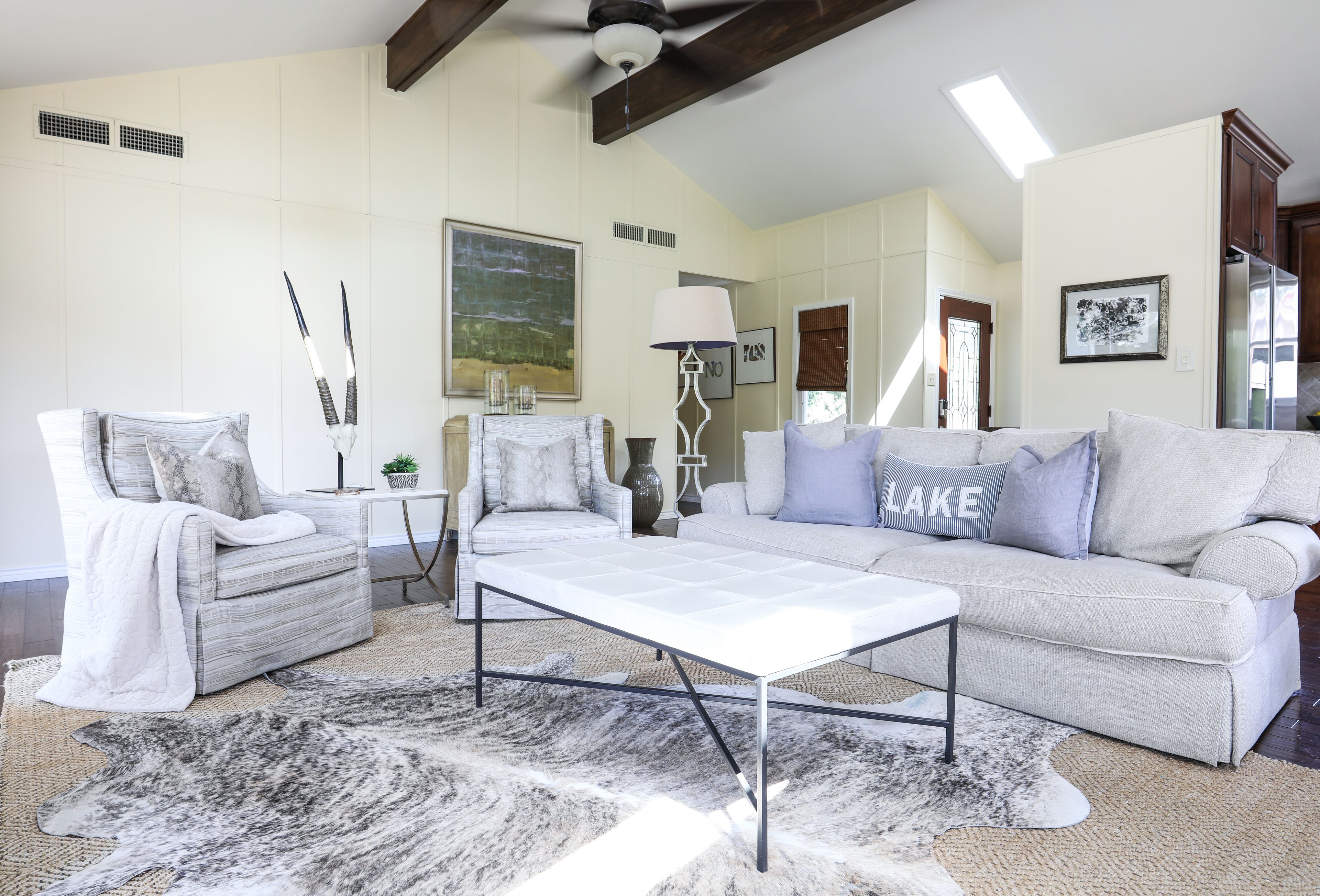 Bungalow on the Guadalupe River - Seguin, TX